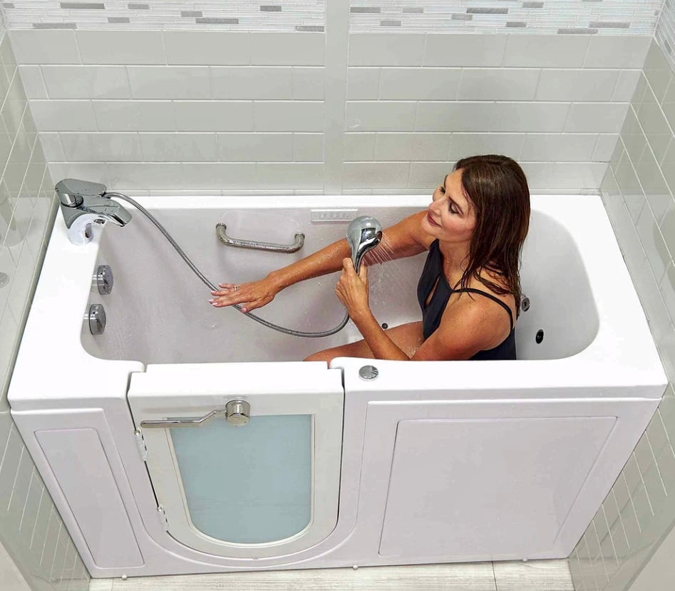 Walk-in Tubs