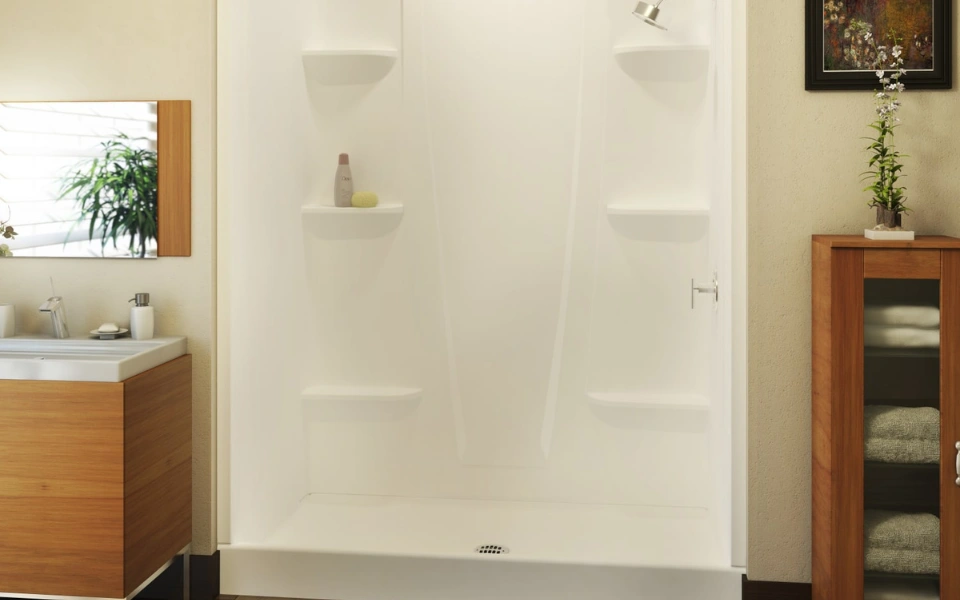 Commercial Feature Walls Utah