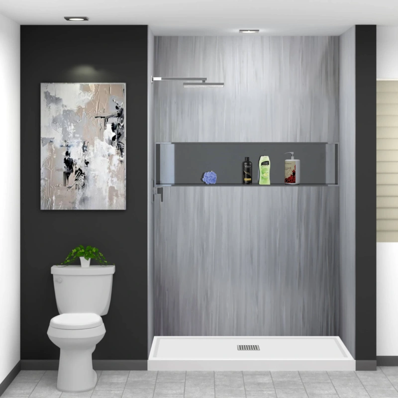 Commercial Restroom Wall Panels Utah