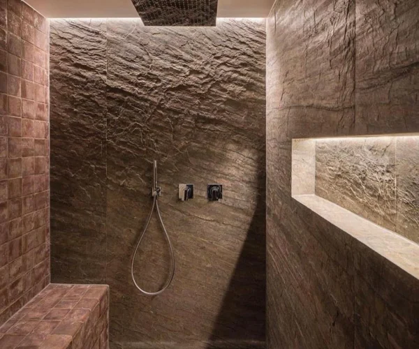 natural stone